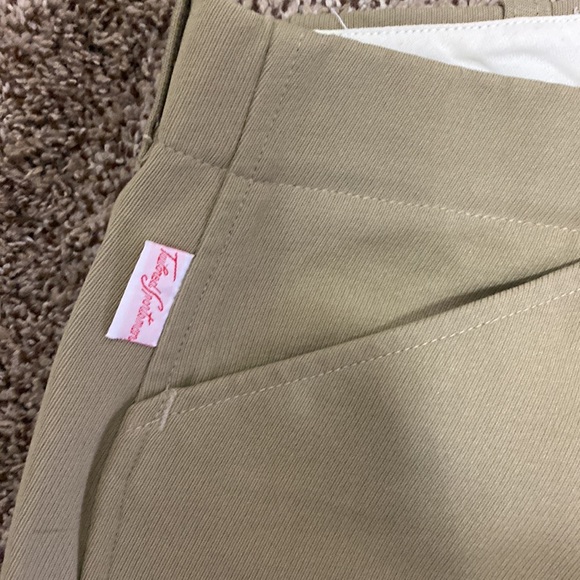 Tailored Sportsman olive breech - Picture 4 of 7